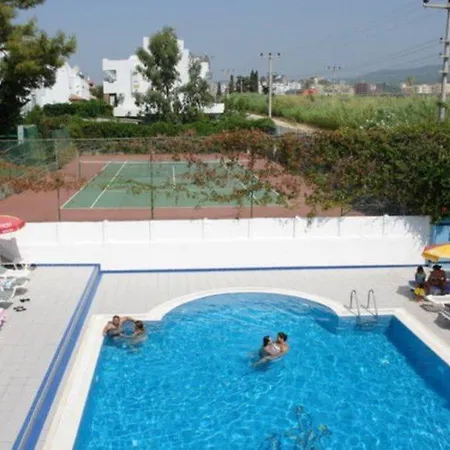 Antik Garden And Antik