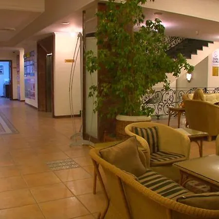 מלון Antik Garden And Antik