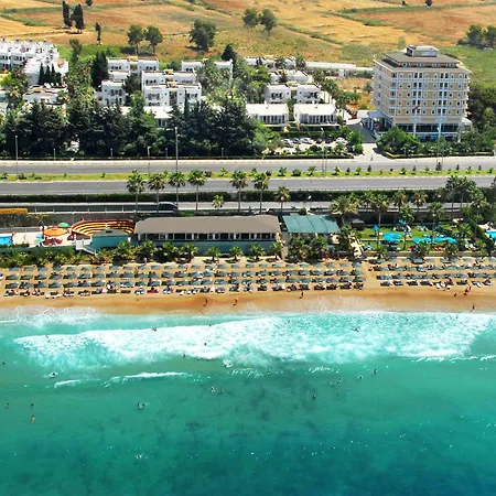 Antik Garden And Antik 3*