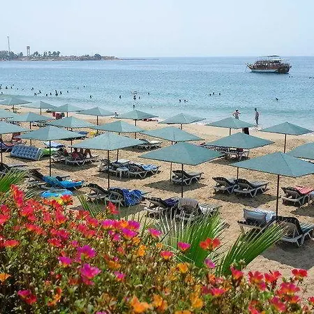 Antik Garden And Antik 3*