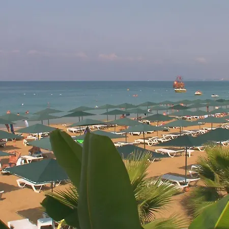 Antik Garden And Antik