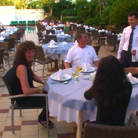 Antik Garden And Antik