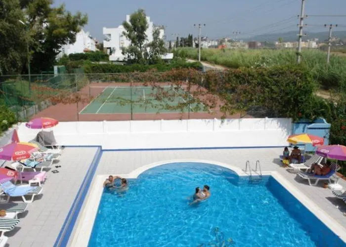 Antik Garden And Antik