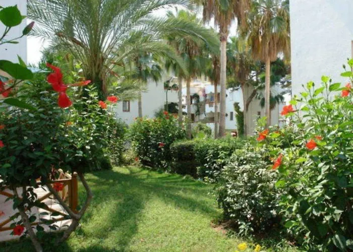 호텔 Antik Garden And Antik 아브살라르