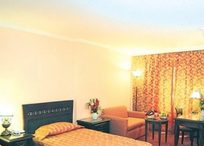 호텔 Antik Garden And Antik