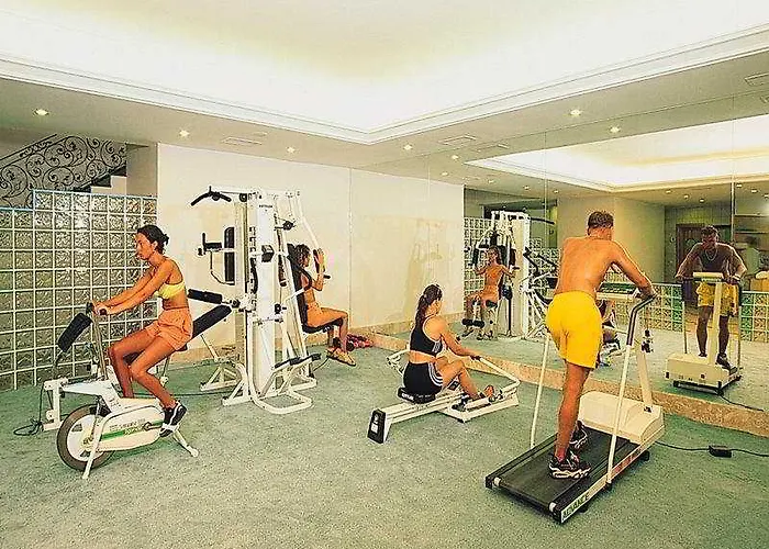 호텔 Antik Garden And Antik