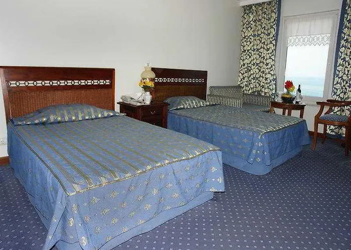 Antik Garden And Antik