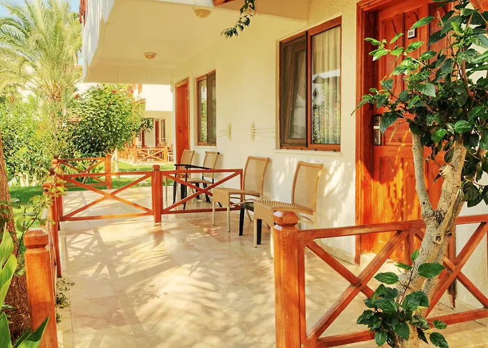 Antik Garden And Antik