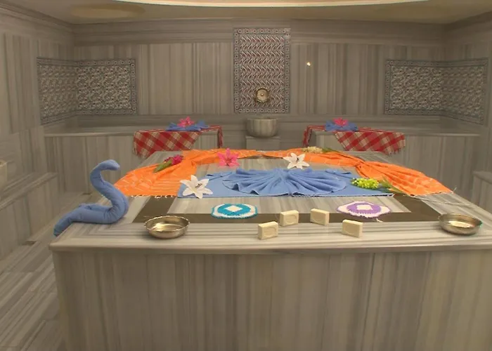 Antik Garden And Antik 3*