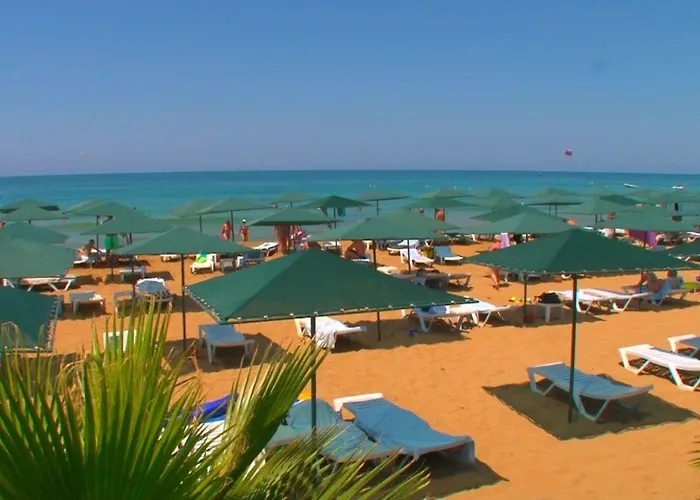 Antik Garden And Antik 3*