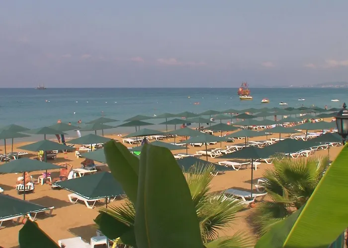 Antik Garden And Antik