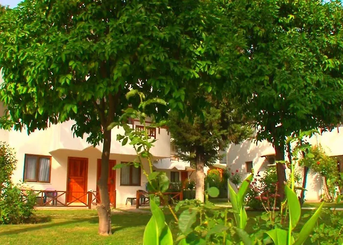 Antik Garden And Antik