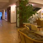 Hotell Antik Garden And Antik