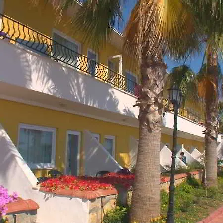 Antik Garden And Antik 3*