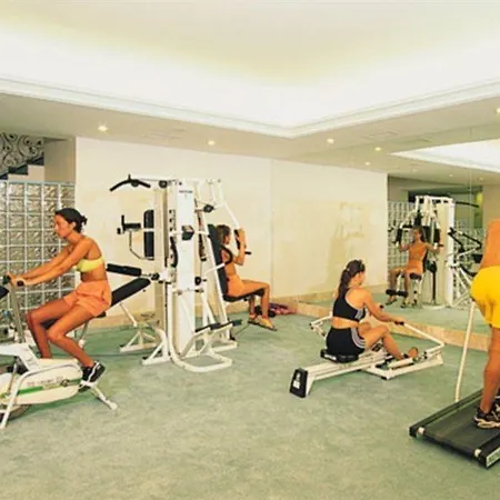 Antik Garden And Antik Avsallar