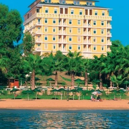 Otel Antik Garden And Antik 3*