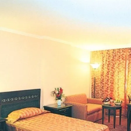 Otel Antik Garden And Antik