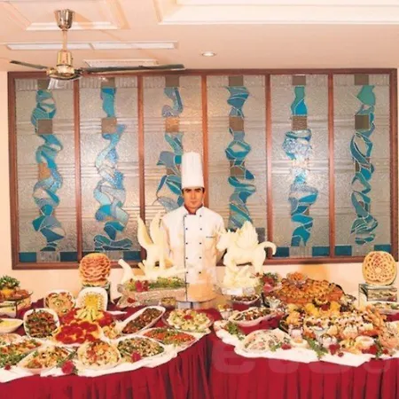 Antik Garden And Antik Avsallar