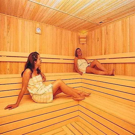 Otel Antik Garden And Antik 3*