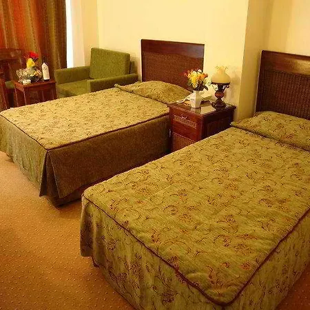 Antik Garden And Antik