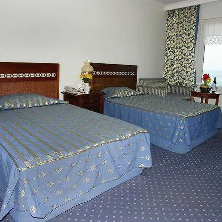 Antik Garden And Antik