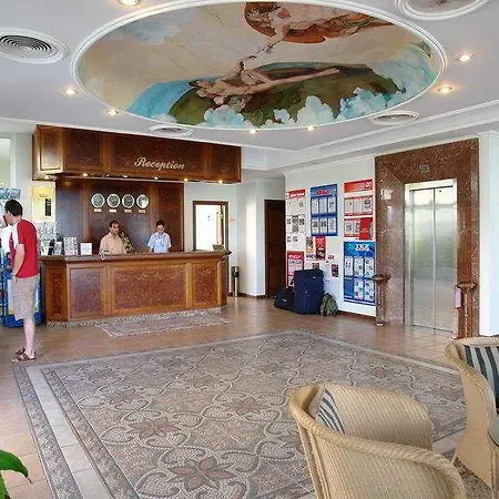 Antik Garden And Antik Otel Avsallar