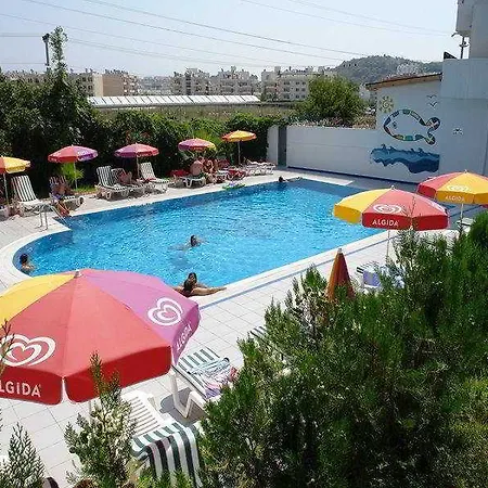 Antik Garden And Antik