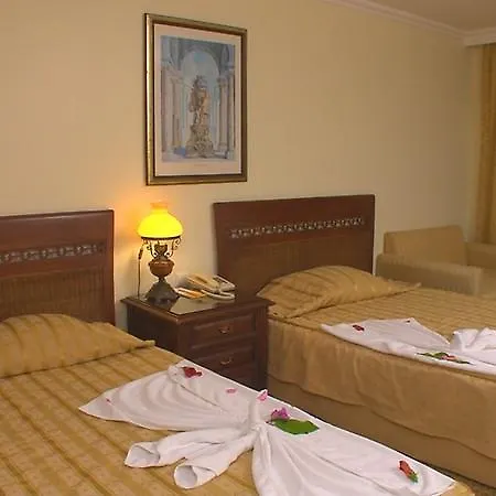 Antik Garden And Antik 3*