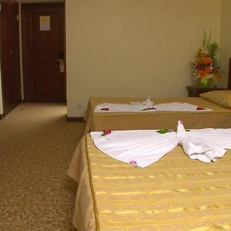 Antik Garden And Antik