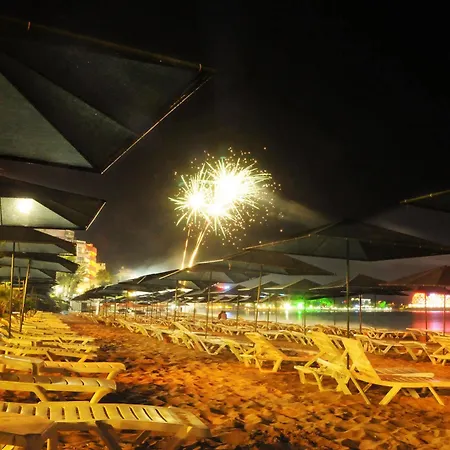 Otel Antik Garden And Antik