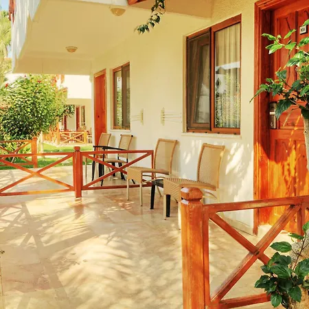 Antik Garden And Antik