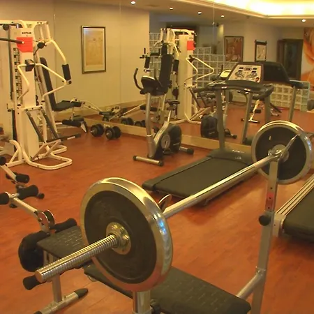 Antik Garden And Antik 3*