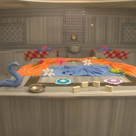 Antik Garden And Antik 3*