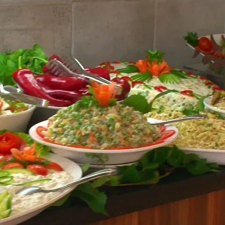 Antik Garden And Antik Otel 3*