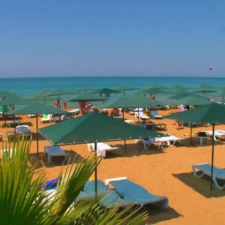 Antik Garden And Antik 3*