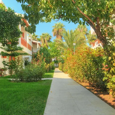 Antik Garden And Antik Avsallar