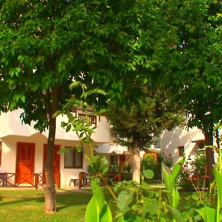 Antik Garden And Antik