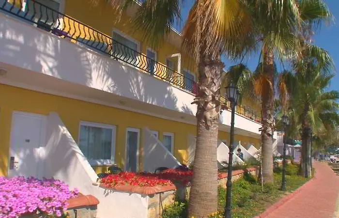 Antik Garden And Antik 3*