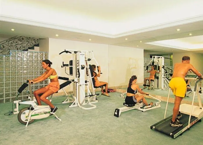 Antik Garden And Antik Avsallar