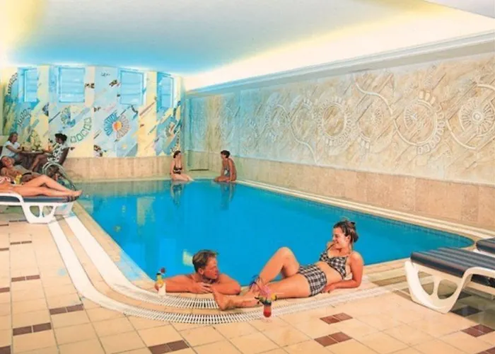 Antik Garden And Antik