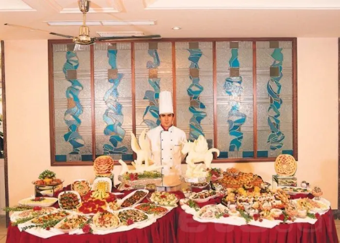 Antik Garden And Antik Avsallar