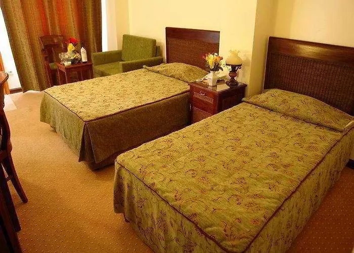 Antik Garden And Antik