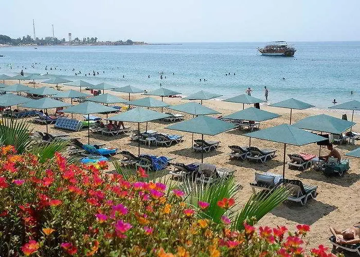 Antik Garden And Antik 3*