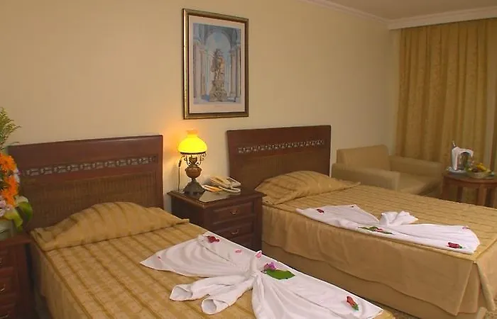 Antik Garden And Antik 3*