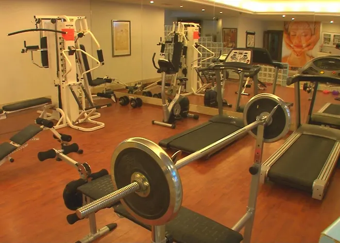 Antik Garden And Antik 3*