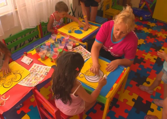 Antik Garden And Antik Hotel 3*