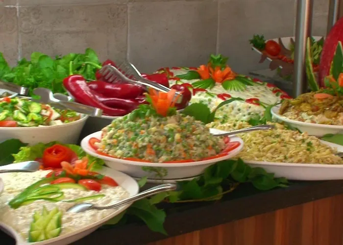 Antik Garden And Antik Hotel 3*