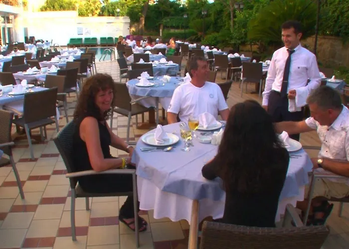 Antik Garden And Antik