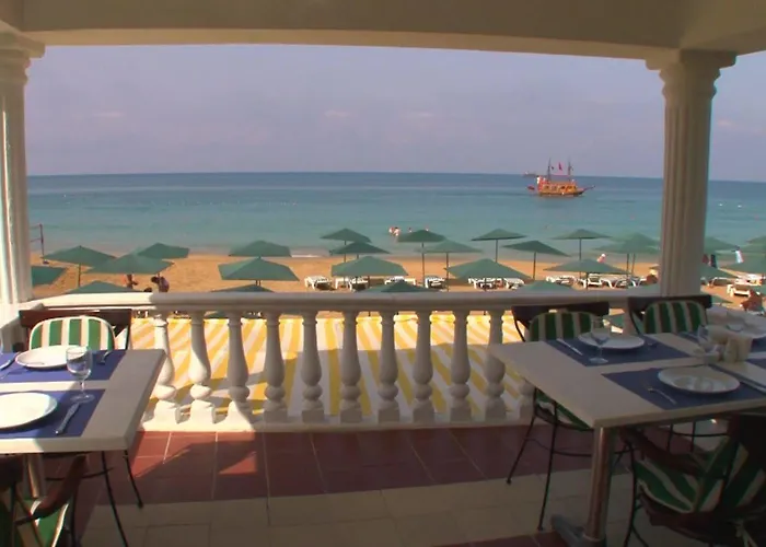 Antik Garden And Antik 3*