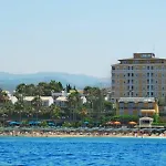 Hotel Antik Garden And Antik Avsallar